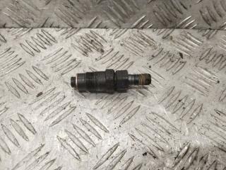 Форсунка Mitsubishi Pajero Sport 2002