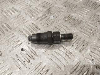 Форсунка Mitsubishi Pajero Sport 2002