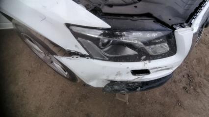 Балонник Q5 2010 8RB CAHA