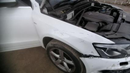 Балонник Q5 2010 8RB CAHA