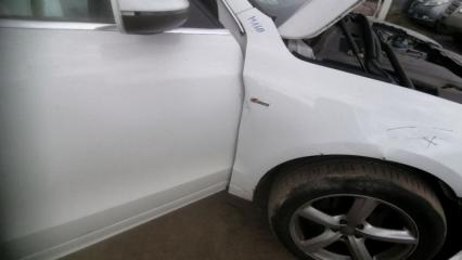 Балонник Q5 2010 8RB CAHA
