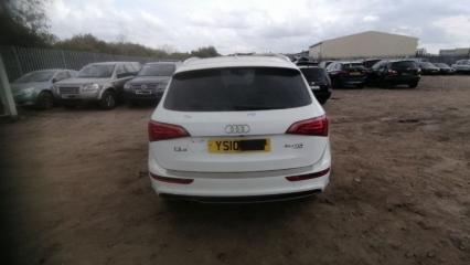 Балонник Q5 2010 8RB CAHA