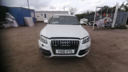 Форсунка Q5 2010 8RB CAHA