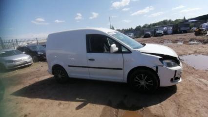 Подушка двигателя Caddy 2012 2KB CAYX