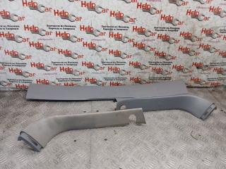 Обшивка багажника Honda CR-V 2003