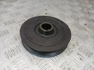 Шкиф коленвала Honda CR-V 2004