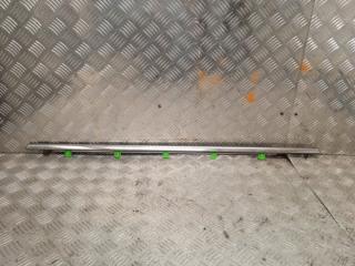 Молдинг на дверь задний левый Honda CR-V 2008