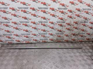 Молдинг на дверь задний левый Honda CR-V 2010