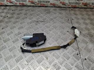 Мотор люка Honda CR-V 2008