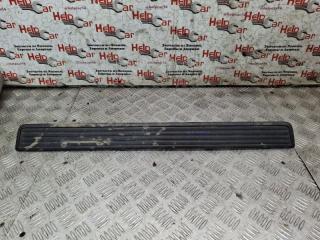 Запчасть накладка на порог передняя правая Honda Accord 2011