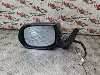 Зеркало левое Honda Accord 2011 контрактная Зеркало левое Honda Accord 2011