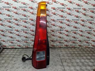Фонарь задний левый Honda CR-V 2004