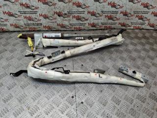 Подушка безопасности боковая левая Honda CR-V 2006