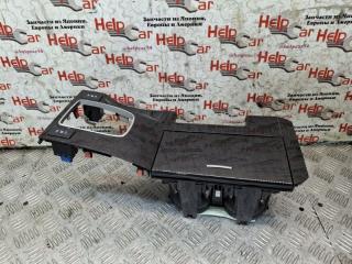 Запчасть центральная консоль Honda Accord 2011