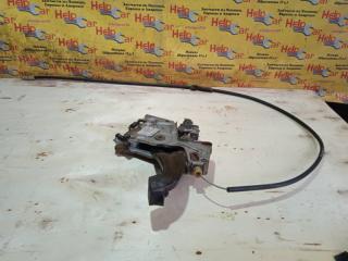 Запчасть ручка ручного тормоза Volkswagen TOUAREG 2006