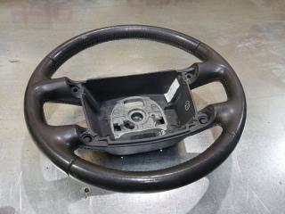 Запчасть руль Volkswagen TOUAREG 2008