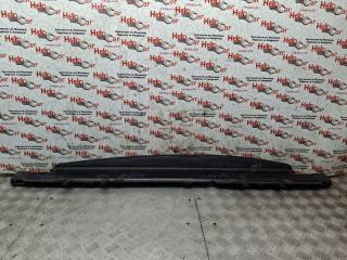 Шторка багажника Honda CR-V 2004