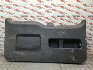 Обшивка багажника Honda CR-V 2004