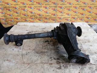 Запчасть редуктор Volkswagen TOUAREG 2006
