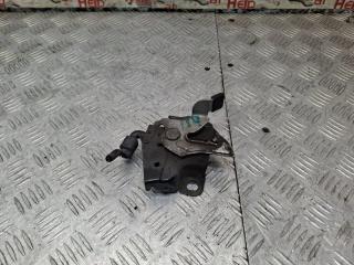 Замок капота Honda Accord 2011