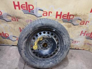 Колесо летнее R16 / 215 / 55 goodyear excellence 5x108 лит. 50ET (б/у)