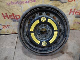 Колесо летнее R18 / 195 / 75 vredestein space master 5x130 лит. 53ET (б/у)