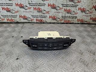 Блок управления климат-контролем Honda Accord 2011