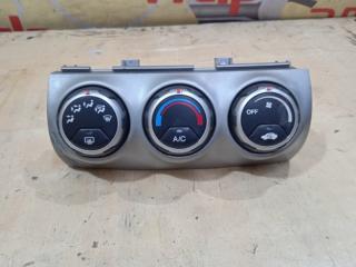 Блок управления климат-контролем Honda CR-V 2004