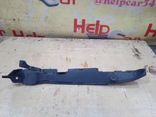 Накладка на крыло правая Honda CR-V 2004