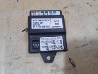 Блок управления парктроником Honda CR-V 2004