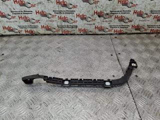 Крепление бампера левое Honda CR-V 2004