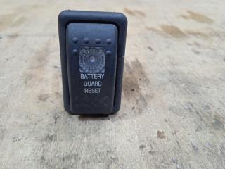 Запчасть кнопка Ford Transit 2011