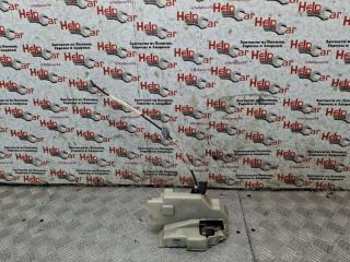 Запчасть замок двери передний левый Volkswagen TOUAREG 2006