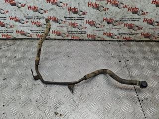 Запчасть патрубок системы охлаждения Nissan Navara 2011