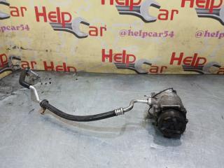 Компрессор кондиционера Honda CR-V 2004