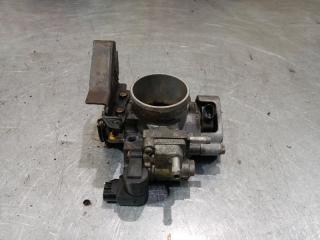 Запчасть дросельная заслонка Honda CR-V 2004