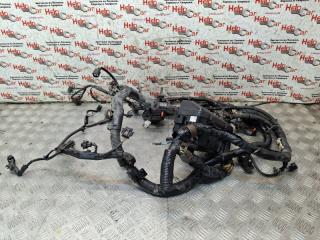 Проводка двс Honda Accord 2011