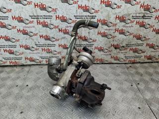 Турбина Honda Accord 2011