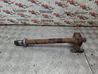 Полуось Honda Accord 2011