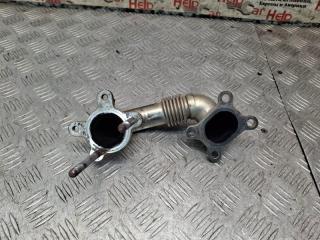 Трубка егр Honda Accord 2011