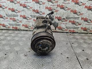 Компрессор кондиционера Honda Accord 2011