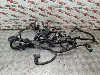 Проводка двс Honda CR-V 2006