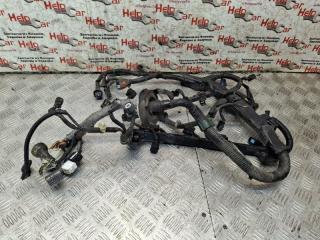 Проводка двс Honda CR-V 2004