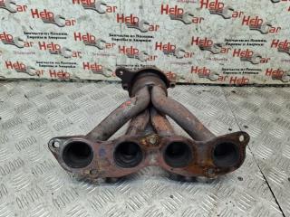 Коллектор выпускной Honda CR-V 2004