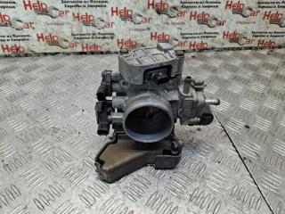 Запчасть дросельная заслонка Honda CR-V 2004