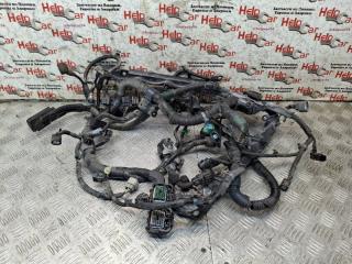 Проводка двс Honda CR-V 2008