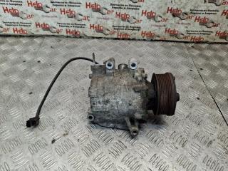 Компрессор кондиционера Honda CR-V 2008
