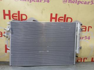 Запчасть радиатор кондиционера EXEED TXL 2024