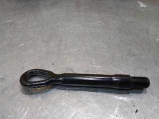 Запчасть скоба буксировочная EXEED TXL 2024