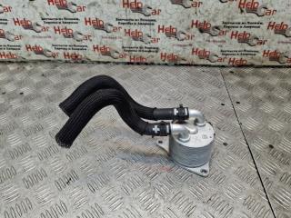 Запчасть теплообменник EXEED TXL 2024